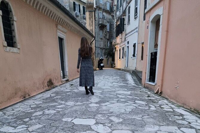 Corfu Ghost Stories, Dark Legends & Facts Night Tour - Weather, Rules, and How Cancellations Usually Work