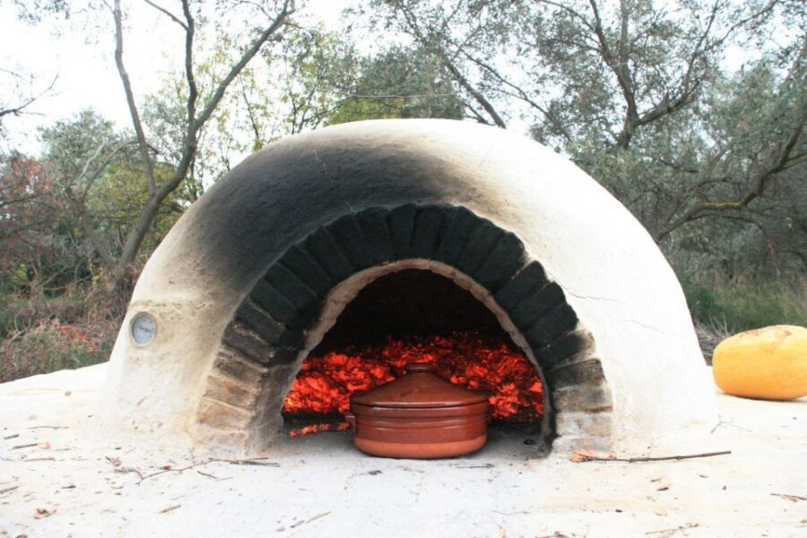Corfu: Greek Cooking Class & Olive Oil Tasting - Price and value: why $107 works better than it looks