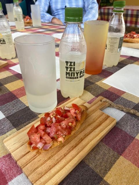 Corfu: Greek Cooking Class & Olive Oil Tasting - Corfu market shopping: buying ingredients you’ll taste later