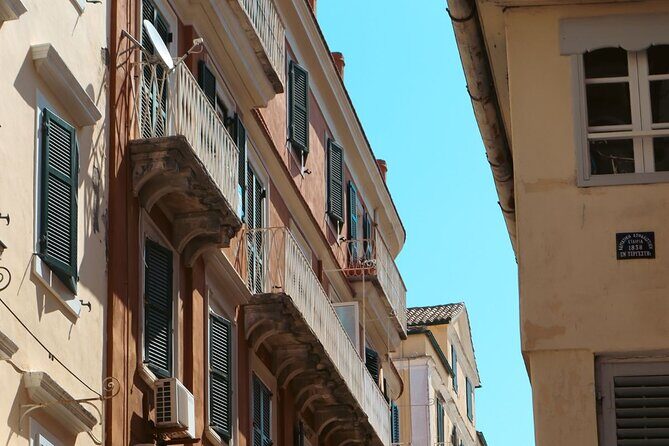 Corfu Highlights Shore Excursion: Paleokastritsa & Corfu Town - Who This Shore Excursion Suits Best