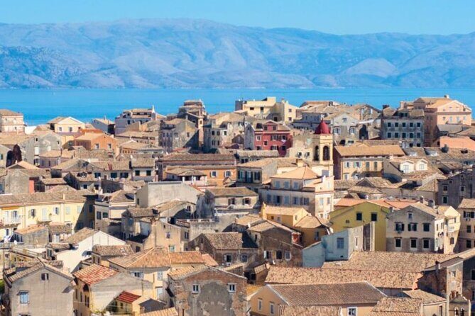 Corfu Highlights Shore Excursion: Paleokastritsa & Corfu Town - Should You Book Corfu Highlights: Paleokastritsa & Corfu Town?