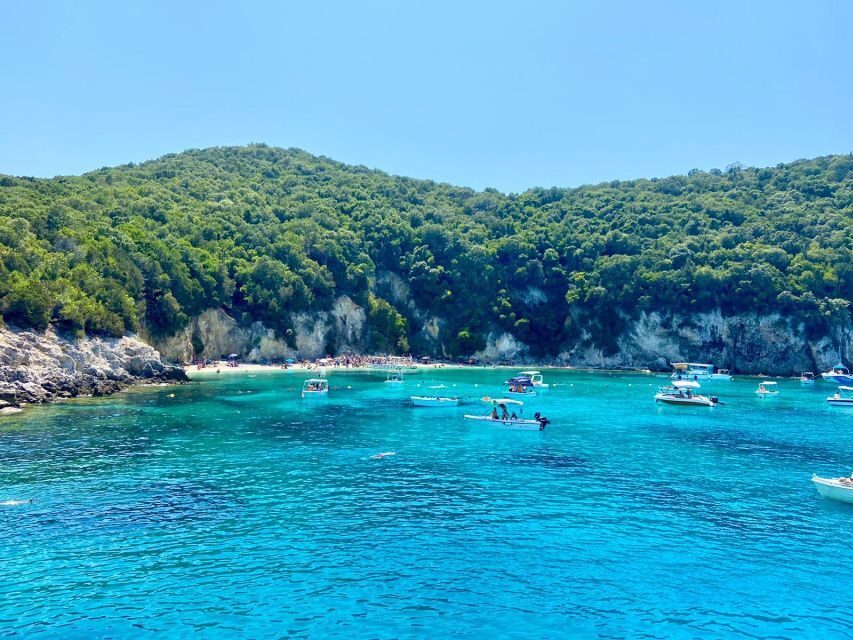 Corfu: Hiking in Olive Groves,Village,Sunset,with Swim Stop - Pace, difficulty, and how to plan if you’re not a mountain goat