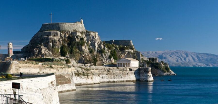 Corfu: History and Culture Walking Tour - Price and Value: What You’re Really Paying For at $93