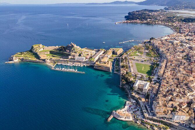 Corfu in a Day: Best of Corfu Private Tour - Price and logistics: when $173.52 per person makes sense