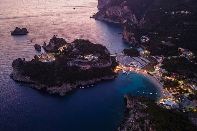 Corfu in a Day: Best of Corfu Private Tour - Old Corfu Town: the one-hour walk that fixes your whole day