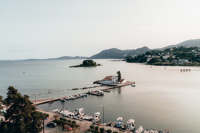 Corfu Island Private Half-Day Tour - Key Things to Know Before You Go