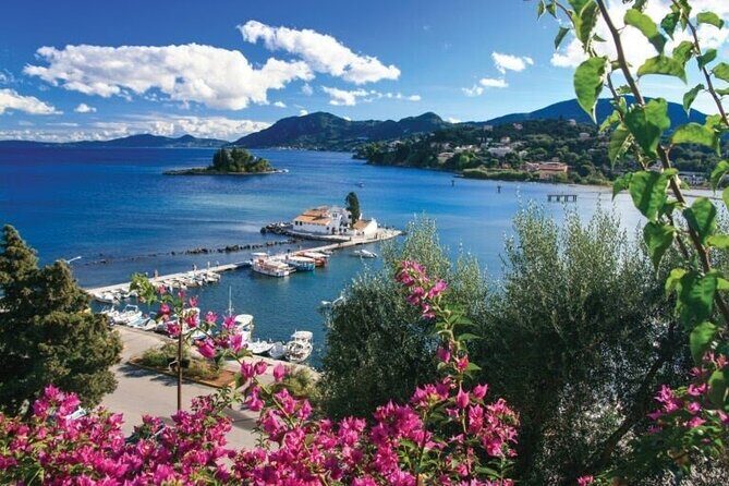 Corfu Island Private Half-Day Tour - A Private Half-Day That Covers Corfu’s Big Hits