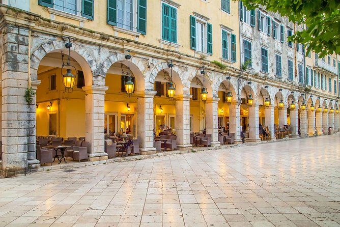 Corfu Island Sightseeing Tour - Key Highlights at a Glance