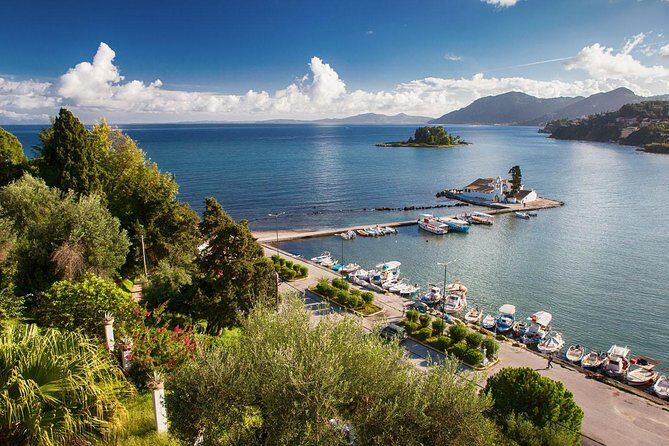 Corfu Island Sightseeing Tour - Kanoni and Vlacherena: The Quick Route to Corfu’s Iconic Views