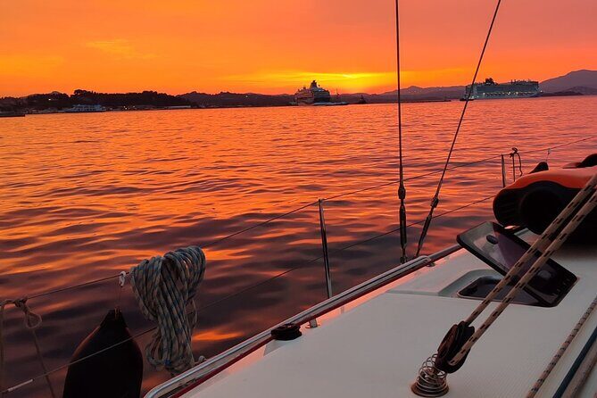 Corfu Island Sunset Cruise on Sailing Boat - Key Things I’d Bet On Before You Book