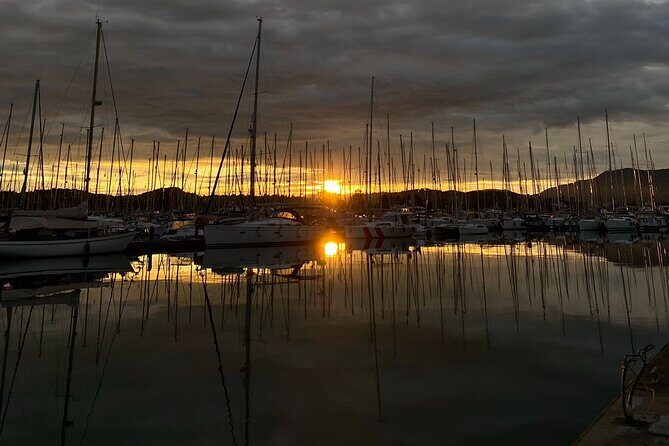 Corfu Island Sunset Cruise on Sailing Boat - Snorkeling Equipment Is Listed—So Bring the Basics