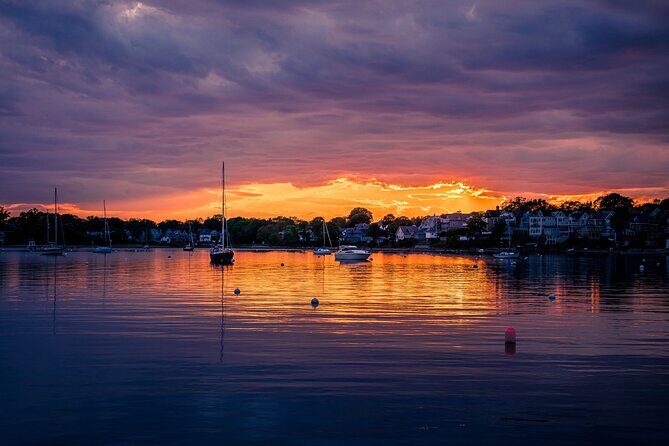 Corfu Island Sunset Cruise on Sailing Boat - What You Really Get: Drinks, Music, and a Relaxed Pace