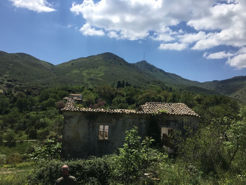 Corfu: Mount Pantokrator Shore Excursion - Quick take: what makes this Corfu day tour work
