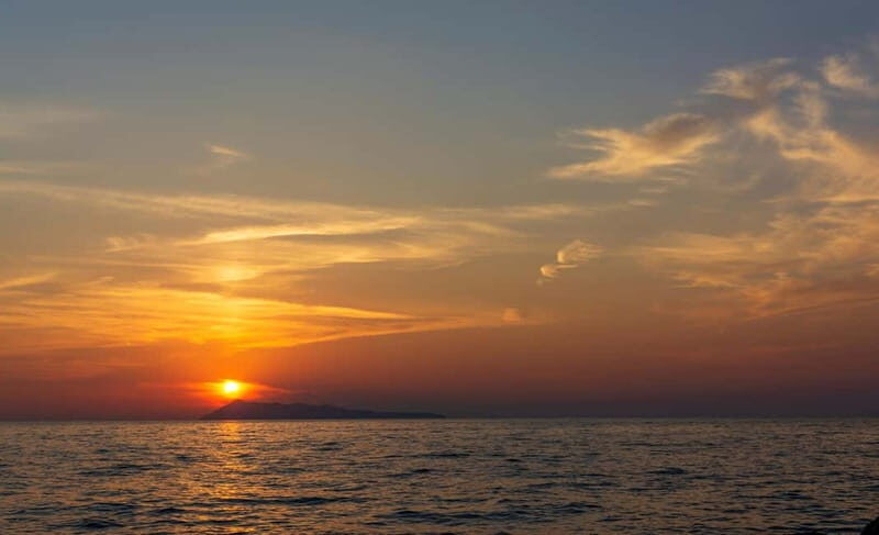 Corfu: Palaiokastritsa Swimming and Loggas Beach Sunset Tour - Optional Boat Add-On vs. Pure Beach Time: How to Choose