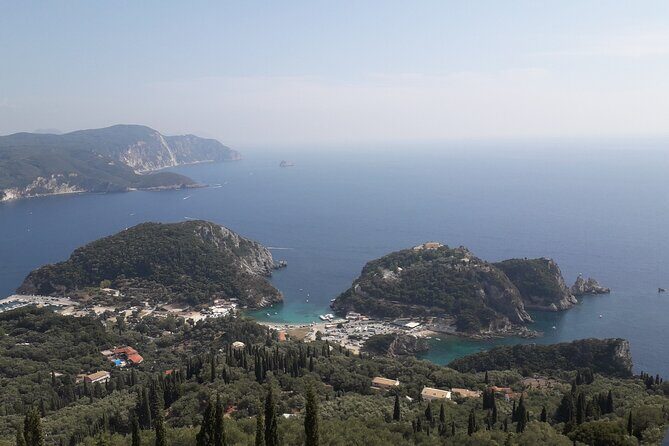 Corfu Panoramic Island Tour by coach, full day tour - Price and logistics: what your $75.31 really buys