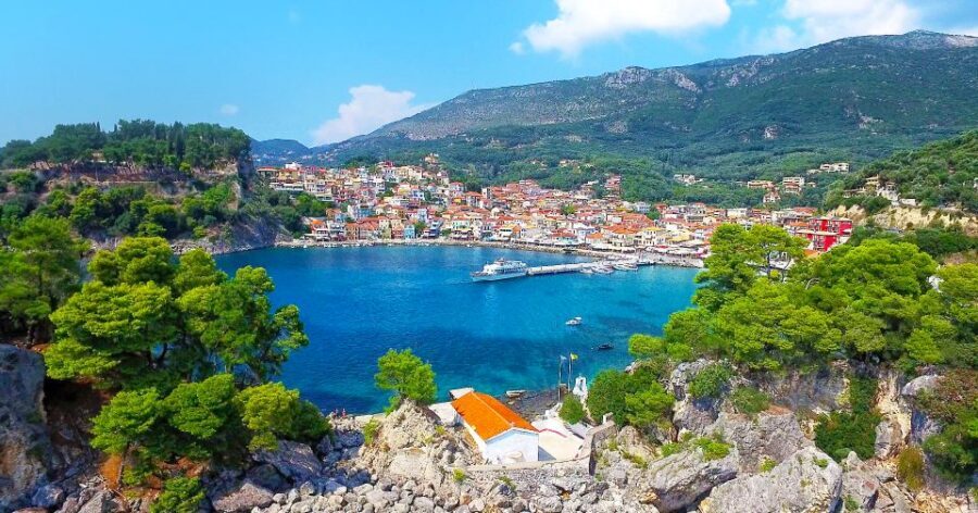 Corfu: Parga, Sivota and Blue Lagoon Full-Day Boat Cruise - Key things that make this cruise worth your time