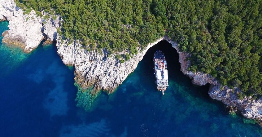 Corfu: Parga, Sivota and Blue Lagoon Full-Day Boat Cruise - Pricing and value: what $67 gets you (and what it doesn’t)