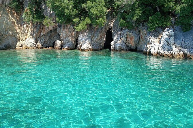 Corfu Private Boat Tour - How to plan your day: meeting time, duration choice, and what weather means for you
