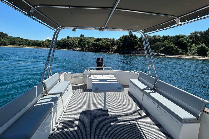 Corfu Private Boat Tour - Should you book this Corfu Private Boat Tour?