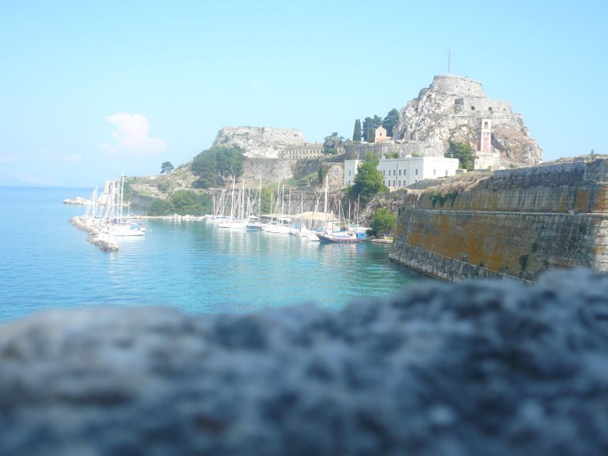 Corfu: Private Customized Tour - Should You Book This Corfu Private Tour?