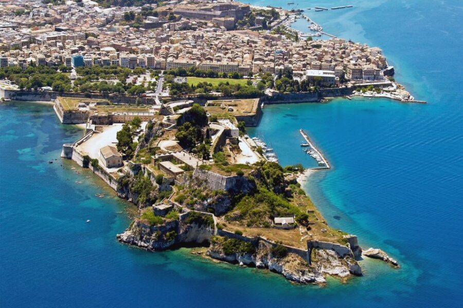 Corfu: Private Customized Tour - Choosing Your Own Corfu Route in Real Life