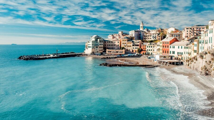 Corfu: Private Customized Tour - Swapping In Beaches, Achilleion Palace, Sidari, and Acharavi