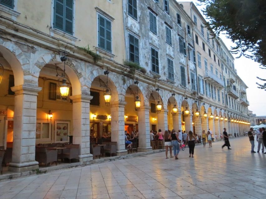 Corfu: Private Customized Tour - Price and Value: $330 per Group Up to 15