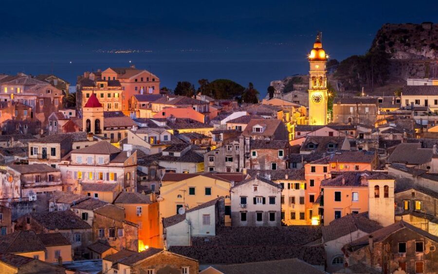 Corfu: Private Customized Tour - Who This Corfu Tour Fits Best