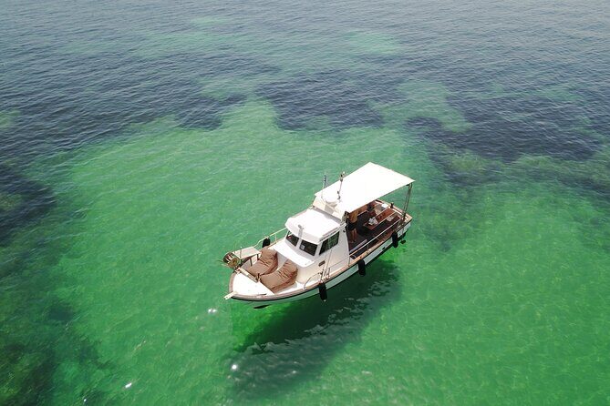 Corfu Private Fishing Cruises - Key Highlights You’ll Actually Care About