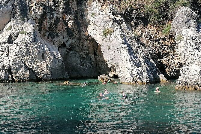Corfu Private Fishing Cruises - Nets Overnight to Rod Fishing: How the Trip’s Fishing Really Works
