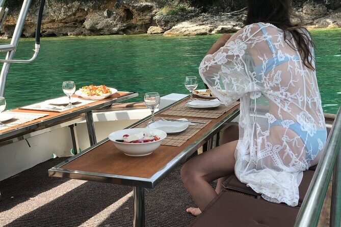 Corfu Private Fishing Cruises - Snorkeling Gear Included: Swim Time That Doesn’t Feel Forced