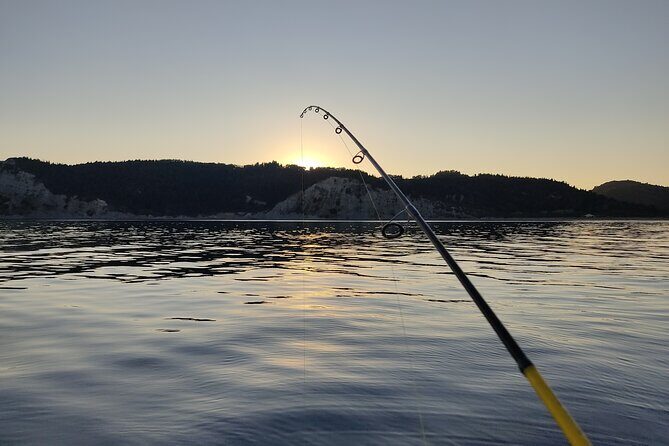 Corfu Private Fishing Cruises - Lunch on Board: Local Catch Prepared for Your Table