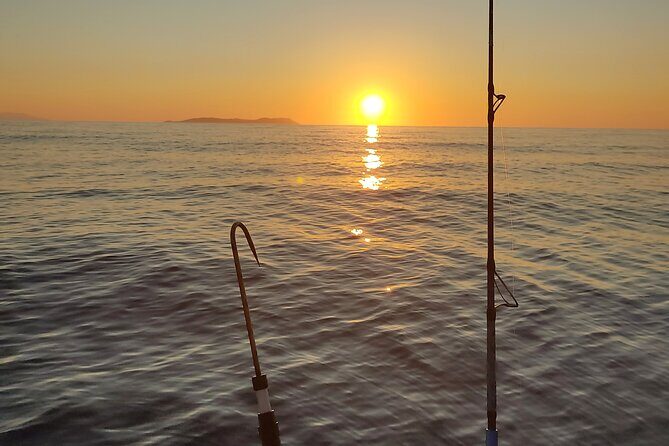 Corfu Private Fishing Cruises - Learning Corfu at Sea: Traditional Net Fishing and Captain Stories