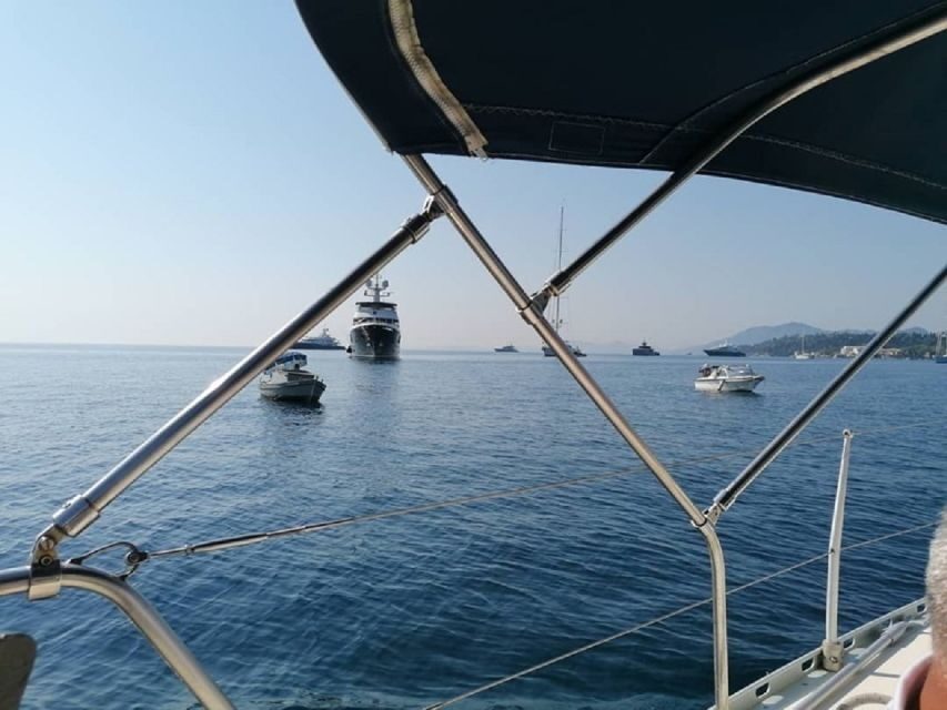 Corfu: Private Sailing Yacht Cruise - Who This Cruise Fits Best (And Who Might Want Something Else)