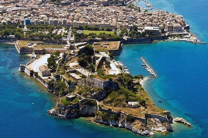 Corfu Private Transfer from or to Airport and Port - Key Points That Matter in Corfu