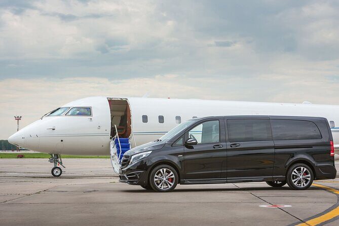 Corfu Private Transfer from or to Airport and Port - The Stress Test: Why a Corfu Private Transfer Feels Worth It
