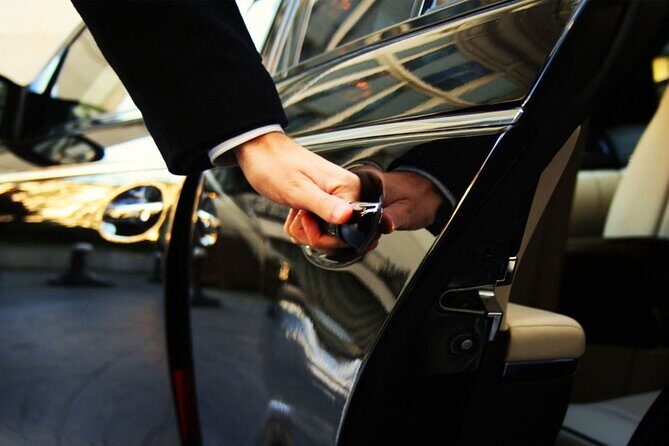 Corfu Private Transfer from or to Airport and Port - Pricing and Value: What $31 Per Person Really Buys