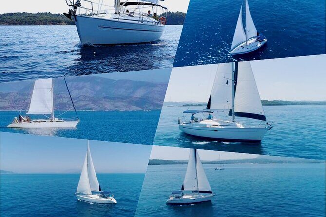 Corfu Private Yacht Cruise - Key points before you go