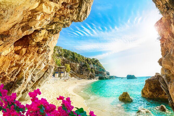 Corfu Shore Excursion : Paleokastritsa, Corfu Town & Beach Break - Timing, Heat, and Shared-Group Reality on a Small Island