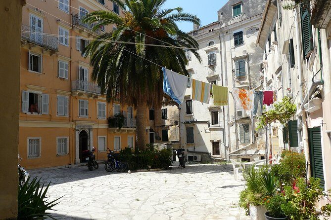 Corfu Shore Excursion: Private Island Tour Including Achillion Palace - Should You Book This Achilleion + Island Highlights Tour?
