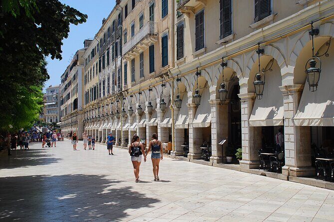 Corfu Shore Excursion with Relaxing Beach Break or Cave Boat Trip - Price and value: what $83.69 covers (and what it doesn’t)