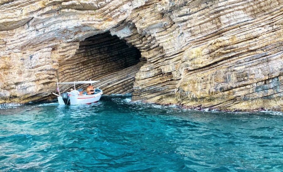 Corfu: Shore & Shared – Palaiokastritsa, Lakones, Kratsalo - Key points worth your attention