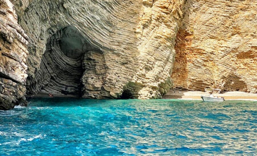 Corfu: Shore & Shared – Palaiokastritsa, Lakones, Kratsalo - Who this tour suits best (and who should think twice)