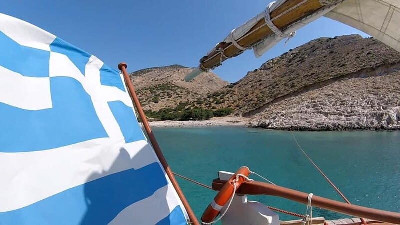 Corfu: Sunset Cruise on a Traditional Wooden Sailing Yacht - Value check: what makes this worth your time