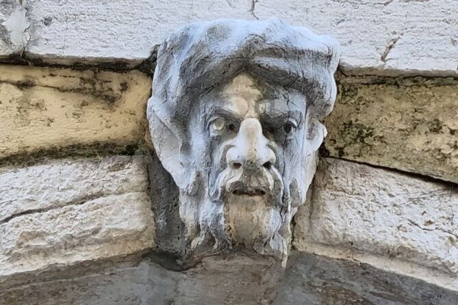 Corfu Town: Dark Myths and Legends Tour - What you’ll hear about Ionian legends and Greek myth