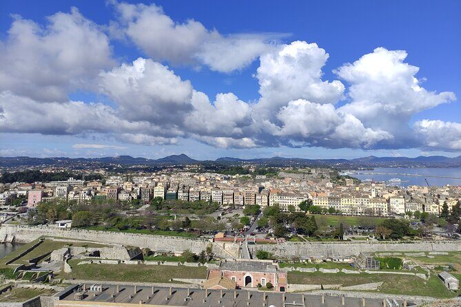 Corfu Town express tour: 90 minutes of History, Culture and Charm - Key Highlights Worth Knowing