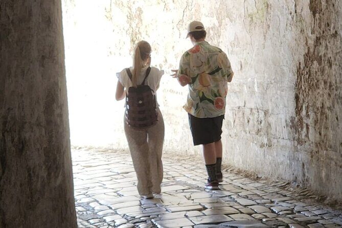 Corfu Town express tour: 90 minutes of History, Culture and Charm - Where You Start: The Count Von der Schulenburg Statue to Durrells’ Garden