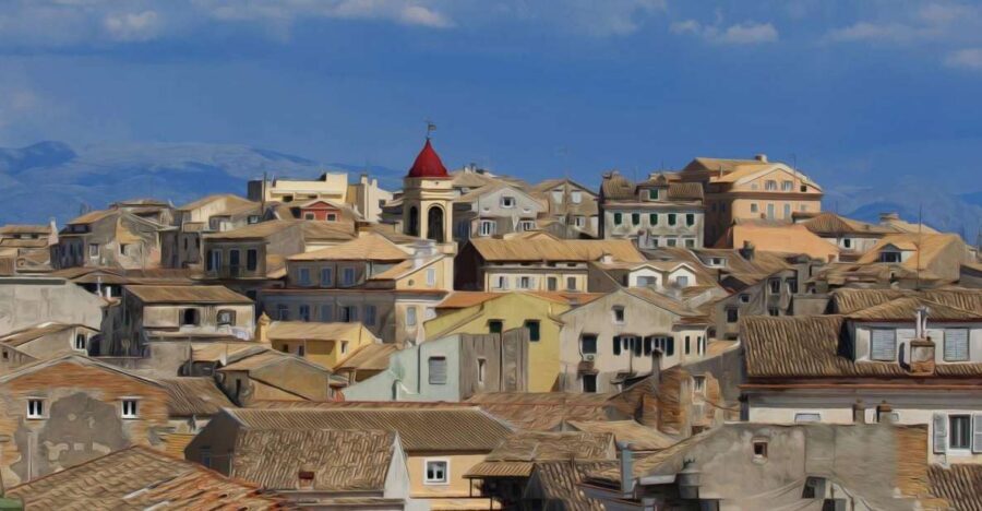 Corfu Town: Guided Walking Tour and Local Food Tastings - Price and value at $104: is it worth it?
