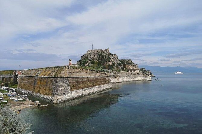 Corfu Town Shopping Trip - Price and Value: Why $22.88 Can Make Sense