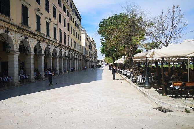Corfu Town Shopping Trip - The Most Praised Parts: What You Can Expect to Actually Be Good